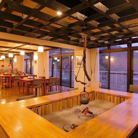 Sanazawa-No-Mori Hotell Numata  Eksteriør bilde