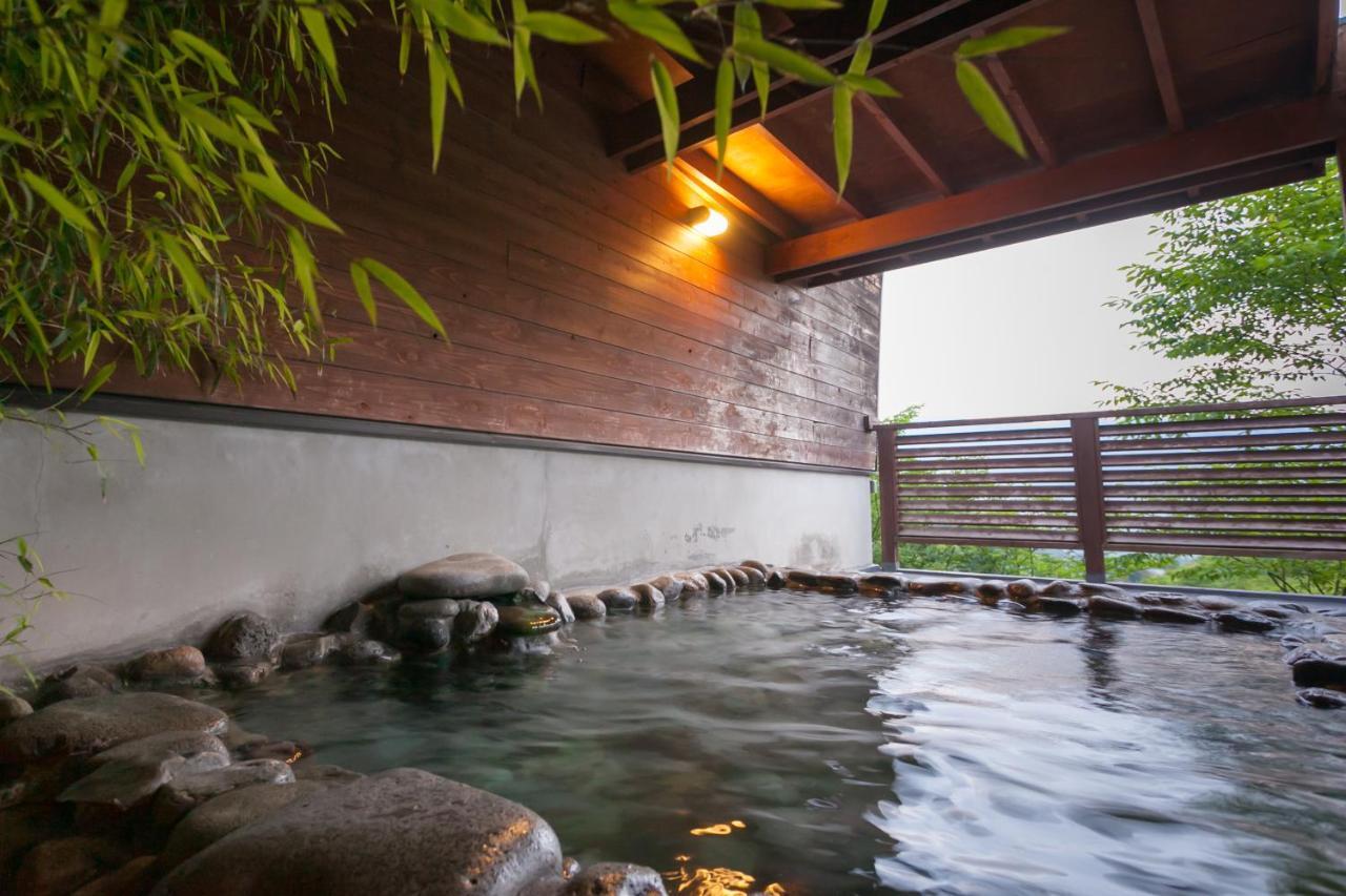 Sanazawa-No-Mori Hotell Numata  Rom bilde